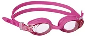 Pływanie - Beco Catania gogle pływackie, różowy, jeden rozmiar 99027 - miniaturka - grafika 1