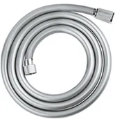 Akcesoria do armatury i ceramiki - Grohe VitalioFlex Comfort 1750 - wąż prysznicowy - chromowany - 28745001 - miniaturka - grafika 1