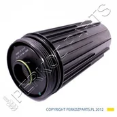 Części i akcesoria do maszyn rolniczych - NEW HOLLAND CASE FILTR OLEJU SILNIKA CASE 5801592262 - miniaturka - grafika 1