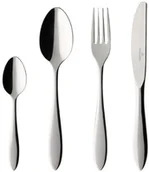 Zestawy sztućców - Villeroy & Boch Arthur Komplet sztućców na 6 osób 12-6373-9037 - miniaturka - grafika 1