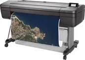 Plotery - HP DesignJet Z6 24" T8W15A - miniaturka - grafika 1