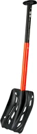 Łopaty do śniegu - Mammut Mammut Alugator Light Łopata do śniegu, neon orange  2020 Łopaty lawinowe 2620-00231-2149-onesize - miniaturka - grafika 1