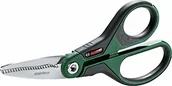 Nożyce i sekatory - Bosch BOSCH 06008B5200 nożyce ogrodowe Garden Scissors (narzędzie ręczne, w opakowaniu typu blister) - miniaturka - grafika 1