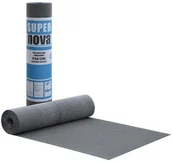 Pokrycia dachowe - SUPERNOVA Papa podkładowa P/64/1200 15 m2 SUPERNOVA - miniaturka - grafika 1