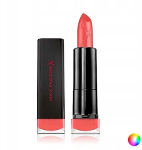 MAX FACTOR Max Factor Velvet Matte Lipstick 30 Desire 81579929 - Szminki - miniaturka - grafika 2