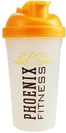 Shakery barmańskie - Phoenix Fitness Fitness   białka shaker  700 ML 445634 - miniaturka - grafika 1