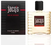 Wody i perfumy męskie - Jacq''s Jacqs Jacqs EDC 200 ml - miniaturka - grafika 1