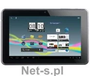 Tablety - Tracer Tablet 2.0 8 GB czarny (TRATAB42775) - miniaturka - grafika 1