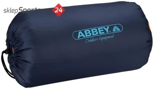 ABBEY ŚPIWÓR 200X75CM GRAN ABBEY 21NL_RGA - Śpiwory - miniaturka - grafika 2