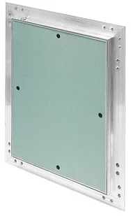 Awenta drzwiczki rewizyjne rewizja 300x300 karton-gips KRAL10 - Drzwiczki i klapy rewizyjne - miniaturka - grafika 3