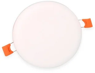 Ledom Panel bezramkowy LED 18W 1800lm 2700K 470638 - Żarówki LED - miniaturka - grafika 2