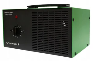 116 Getera Generator ozonu ozonator 10000mg 10g Profesjonalny wydajność 10 g/h przepływ powietrza 260 m3/h moc 126W 240V) 11676345 76345-uniw - Ozonatory powietrza 116 Getera Generator ozonu ozonator 10000mg 10g Profesjonalny wydajność 10 g/h przepływ powietrza 260 m3/h moc 126W 240V) 11676345 76345-uniw - Ozonatory powietrza - miniaturka - grafika 2