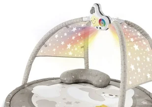 Chicco Mata dla niemowlaka 3w1 z projektorem Natural - Maty edukacyjne - miniaturka - grafika 4