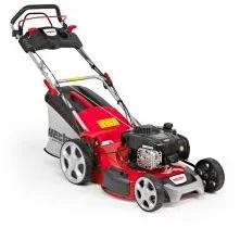 Hecht 551BS - Kosiarki - miniaturka - grafika 2