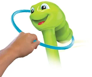 Spin Master Gra zręcznościowa Tańczący ruchliwy robak 34289 20085269 - Zabawki zręcznościowe - miniaturka - grafika 7