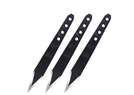 Akcesoria turystyczne - Condor Half Spin Throwing Knife Set CTK1003-11.8HC - miniaturka - grafika 1