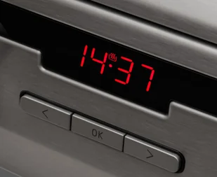 Kuchenka gazowo-elektryczna Amica 57GE2.33HZpTaA(Xx) - Kuchenki gazowo-elektryczne - miniaturka - grafika 3