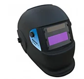 Akcesoria spawalnicze - Sherman Automatyczna samosciemniająca przyłbica spawalnicza V1a - miniaturka - grafika 1