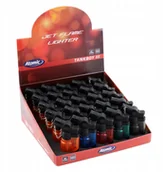 Lutownice - Palnik gazowy Mini 1300C Jet | Zapalniczka żarowa - miniaturka - grafika 1