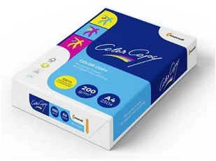 Canon 5911 a015 High Grade 200 G A4 250 inkjet paper 56269 - Papier do drukarek - miniaturka - grafika 2