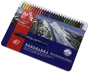 Kredki, ołówki, pastele i pisaki - Caran d'Ache Caran d-Ache Neocolor pastele 7500.340 - miniaturka - grafika 1