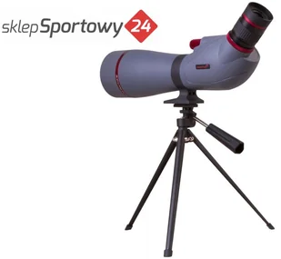 Levenhuk LUNETA BLAZE 80 PLUS 72101 - Lunety i akcesoria - miniaturka - grafika 6