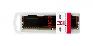 GoodRam IRDM X DDR4 32 GB 3200MHz CL16 IR-X3200D464L16A/32GDC IR-X3200D464L16A/32GDC - Pamięci RAM - miniaturka - grafika 2