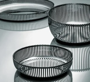 Alessi Kosz na owoce PCH05/30 (PCH0530) - Kosze na owoce - miniaturka - grafika 3