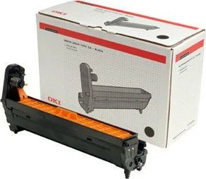 OKI Oki Bęben czarny 42126608 (17 000 kopii) - Bębny do drukarek - miniaturka - grafika 3