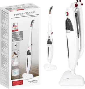 Profi Care PC-DR 3093 - Mopy parowe - miniaturka - grafika 16