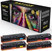 Tonery zamienniki - 4x Toner Canon i-SENSYS MF8050Cn MF8080cw CRG716 - miniaturka - grafika 1