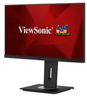 Monitory - ViewSonic VG2455 - miniaturka - grafika 1