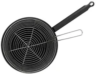 Patelnie - IMEX EL ZORRO imex lis 63142 frytkownica patelnia z smażenia kosz, 26 cm 63142 - miniaturka - grafika 1