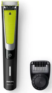 Philips OneBlade QP6505/21 - Golarki męskie - miniaturka - grafika 2