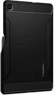 Spigen Etui do tabletu RUGGED ARMOR GALAXY TAB S6 LITE 10.4 P610/P615 MATTE BLACK ACS01284 - Etui do tabletów - miniaturka - grafika 7