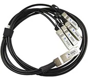 Pozostałe akcesoria sieciowe - CML DAC-50G-2X25G-3M DAC-50G-2X25G-03M - miniaturka - grafika 1