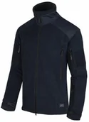 Odzież taktyczna i umundurowanie - Helikon tex Bluza LIBERTY - Double Fleece - Navy Blue - S (BL-LIB-HF-37-B03) HE.BL-LIB-HF-37-B03 - miniaturka - grafika 1