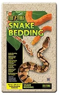 Podłoże do terrarium - Exo Terra EXO Terra Substrat do węży, beżowy - miniaturka - grafika 1