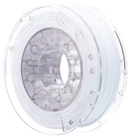 Filamenty i akcesoria do drukarek 3D - Print-Me Filament Print-Me Smooth ABS 1,75mm 0,85kg - White PRI-17798 - miniaturka - grafika 1