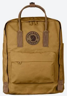 Fjällräven Fjällräven Kanken No. 2 Plecak 38 cm acorn F23565-166 - Plecaki - miniaturka - grafika 3