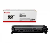 Tonery oryginalne - Canon 051 - miniaturka - grafika 1