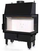 Wkłady kominkowe - Defro Wkład kominkowy Defro Impuls ME BP - miniaturka - grafika 1