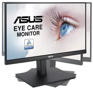 Asus VA229QSB Czarny - Monitory - miniaturka - grafika 6