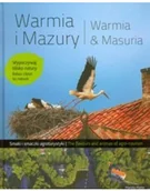 Książki podróżnicze - Warmia i Mazury Smaki i smaczki agroturystyki Używana - miniaturka - grafika 1