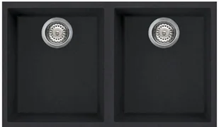 Smeg Quadra VZUM3434N - Zlewozmywaki - miniaturka - grafika 2