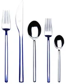 Zestawy sztućców - Mepra SPA 104422020, wzór Due, 20-częściowy komplet sztućców 104422020 - miniaturka - grafika 1