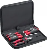 Zestawy narzędziowe - Wiha 33971 - miniaturka - grafika 1