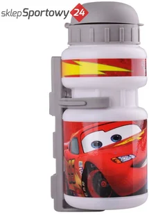 Disney CARS PRZYSTAWKA NA KOŁO SET CARS 9710 - Akcesoria rowerowe - miniaturka - grafika 3