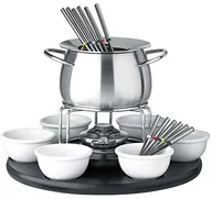 Zestawy do fondue - Unbekannt Carousel 22-częściowy komplet Spring 2626526020 naczynie do gotowania 26 2652 60 20 - miniaturka - grafika 1