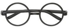 GoDan Okulary, Harry Potter, czarne, 4 szt. - Gadżety dla niej i dla niego - miniaturka - grafika 2
